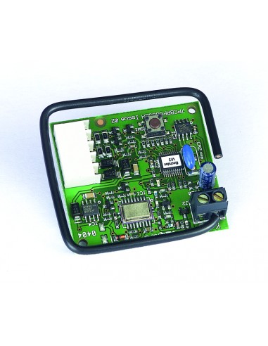 RP2 433 RC RECEPTOR ENCHUFABLE 2...