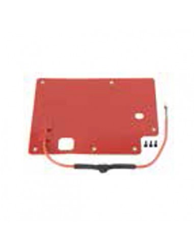 CALENTADOR CONTENEDOR J200HA