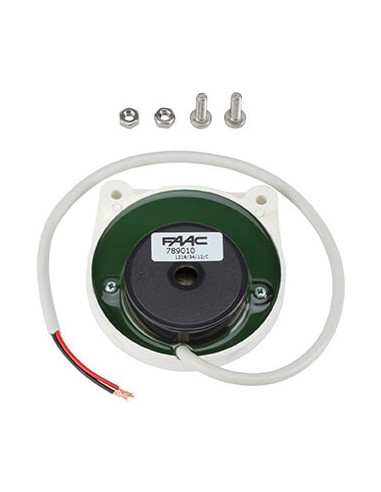AVISADOR ACUSTICO J200HA