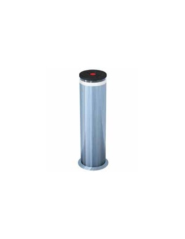 JS 48 R INOX BOLARDO DE SEGURIDAD...