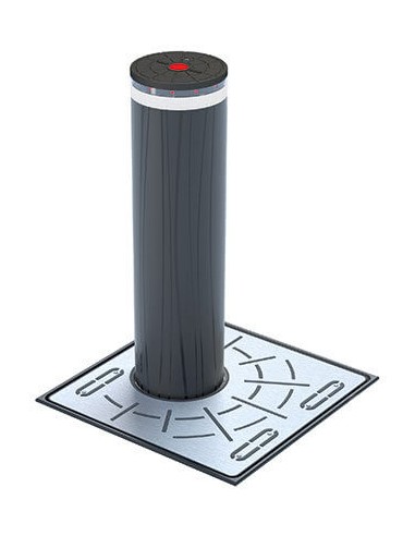 JS 80 HA EFO BOLARDO DE SEGURIDAD...