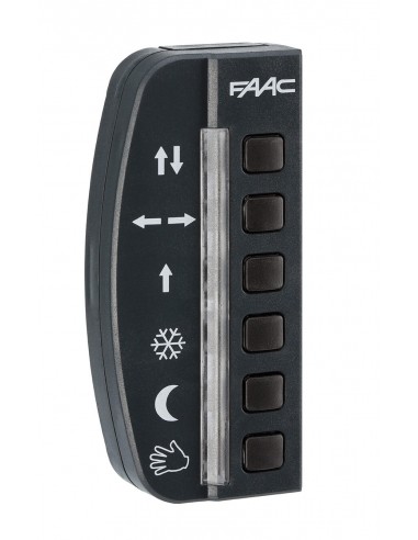LK EVO SELECTOR DE FUNCIONES