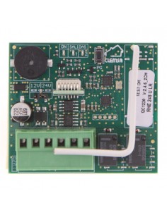 RNE 248 U LR RECEPTOR...