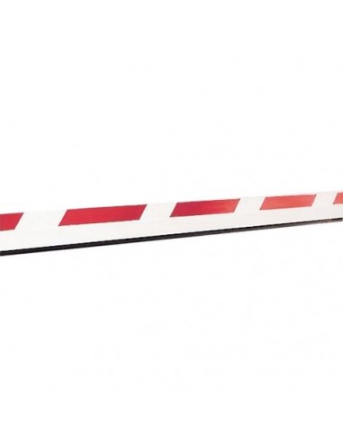 BARRA RECTANGULAR B614 2.815 MM
