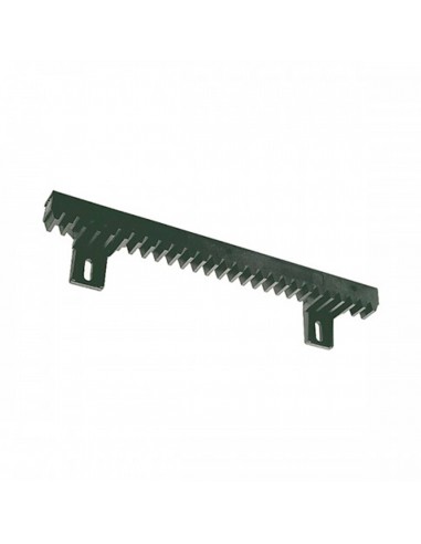 N2113 CREMALLERA DE NYLON 1 M