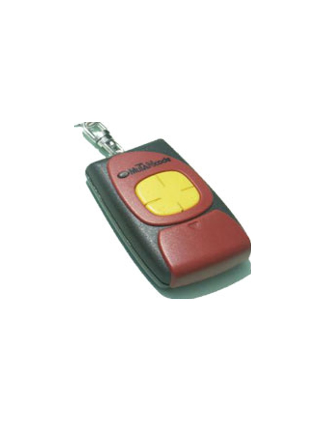 N 4 MICROTRANSMISOR MUTAN II 433 MHZ 4 CANALES
