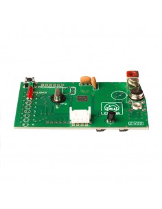 RMV 2 RECEPTOR ENCHUFABLE 2...