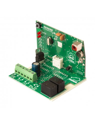 RMV 2 U RECEPTOR UNIVERSAL 2 CANALES...