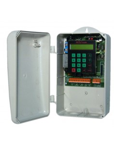 MC 1800 CONTROL DE ACCESOS...