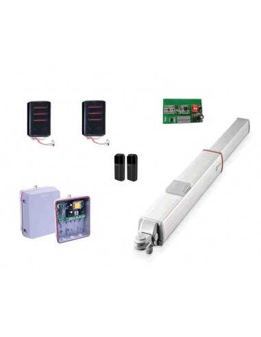 VULCAN4 KIT BATIENTE HIDRAHULICO