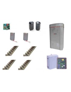 HIPPO1 KIT CORREDERA HASTA...