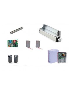 KIT ORION10 KIT BASCULANTE...
