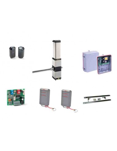ATLAS1 KIT MOTOR BASCULANTE...