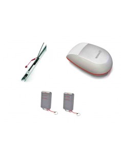 NAOS9 KIT MOTOR SECCIONAL...