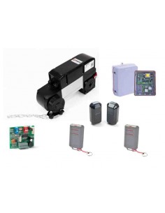 STAR1 KIT PARA PUERTAS...