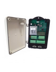 TSM 2 U MODULO CONTROL DE...