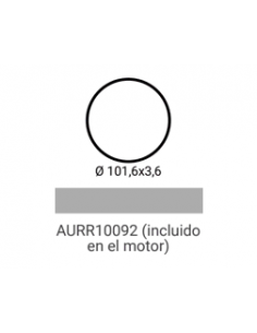 AURR10292 ADAPTACION PARA...