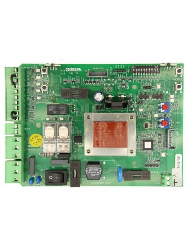 27B031 CUADRO INTEGRADO PUMA
